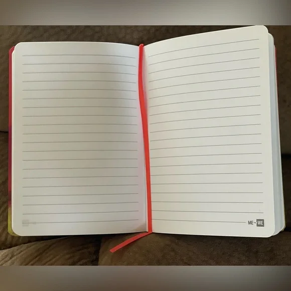 Journal Notebook - by Me to We - Picture 5 of 10